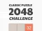 Žaidimas 2048 Klasikinis Dėlionės Iššūkis internete