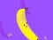 Žaidimas Bananų Lietimas internete