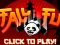 Žaidimas Kritimas Fu Panda internete