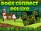 Žaidimas Sujunk Keturakius Deluxe internete