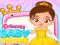 Žaidimas Princese Kūdikis Telefonas internete