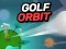 Žaidimas Golf Orbit internete