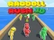 Žaidimas Ragdoll Rush 3D internete