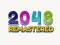 Žaidimas 2048 Remasteris internete