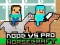 Žaidimas Noob vs Pro HorseCraft internete