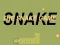 Žaidimas Gyvatės Žaidimas internete