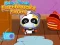 Žaidimas Kūdikių Panda Žemės Drebėjimo Saugumas internete