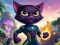 Žaidimas Neko nuotykis internete