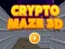 Žaidimas Krypto Labirintas 3D internete