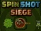 Žaidimas Spin Shot Apgultis internete