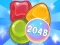 Žaidimas 2048 Įgūdžių Leidimas internete