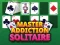 Žaidimas Priklausomybės Meistras Solitaire internete