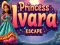 Žaidimas Princesės Ivaros pabėgimas internete