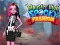 Žaidimas Monster High: Baisus Mados internete