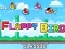 Žaidimas Klasikinis Flappy Bird internete