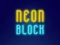 Žaidimas Neono Blokas internete