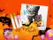 Žaidimas Chibi Sup Dažymas internete