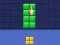 Žaidimas 10x10! Klasikinis blokų puzzle internete