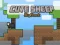 Žaidimas Mielos Avys Skyblock internete