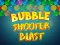 Žaidimas „Bubble Shooter Blast“ internete