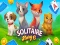 Žaidimas Solitaire Story Tripeaks 6 internete Žaidimas Solitaire Story Tripeaks 6 internete