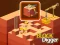 Žaidimas „Block Digger“ internete