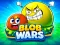 Žaidimas Blob Wars internete