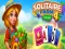 Žaidimas „Solitaire Farm Seasons 4“ 4 internete