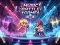 Žaidimas Music Battle Game internete
