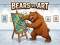 Žaidimas Bears vs. Art internete