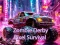 Žaidimas „Zombie Derby Pixel Survival“ internete