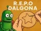 Žaidimas R. e. p. o Dalgona internete Žaidimas R. e. p. o Dalgona internete