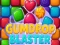 Žaidimas „Gumdrop Blasters“ internete