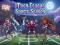 Žaidimas Moon League Sports Season internete
