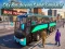 Žaidimas City Bus driving Game Simulator internete