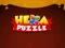 Žaidimas „Hexa“ dėlionė internete