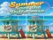 Žaidimas Summer Spot the Differense internete