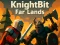 Žaidimas „Knightbit Far Lands“ internete