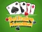 Žaidimas Solitaire Klondike internete