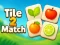Žaidimas Tile 2 Match internete