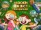 Žaidimas Hidden Object Adventure internete
