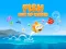 Žaidimas Fish Out of Water! internete