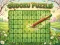 Žaidimas Sudoku Puzzle internete