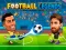 Žaidimas Football Legends 2026 internete