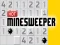 Žaidimas Minesweeper internete