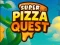 Žaidimas „Super Pizza Quest“ internete