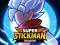 Žaidimas „Super Stickman“ drakonas internete