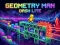 Žaidimas Geometry Man Dash Lite internete