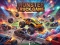 Žaidimas Monster Truck Game internete