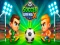 Žaidimas Futbolo arena x internete Žaidimas Futbolo arena x internete